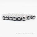 80 G28 Grinding Media 1.3505 Chrome Steel Ball